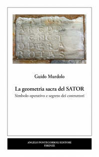 La geometria sacra del SATOR